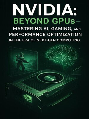 cover image of NVIDIA